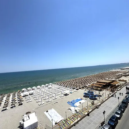 First Line Sea View 103